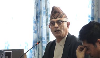 मानव अधिकार उल्लंघनकर्ता नै आइजीपी बनाएको आरोप