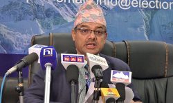 ३५५ जना निर्विरोध निर्वाचित, कसैको डर र धम्की नमानि मतदान गर्न अपिल