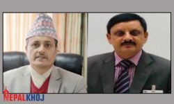 नेपाल राष्ट्र बैंकमा दुईजना सञ्चालक नियुक्त, को हुन् शिवाकोटी र आचार्य ?