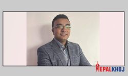 फोन पेको प्रमुख टेक्नोलोजी अफिसरमा सुवास नियुक्त