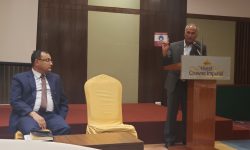 अध्यक्ष सिलवालले भने– एक वर्षभित्र न्यूनतम चुक्ता पुँजी बढाउनैपर्छ