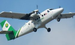 १९ यात्रु बोकेको तारा एयरको विमान सम्पर्कविहीन, खोजीमा हेलिकोप्टर परिचालन