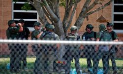 टेक्ससमा बन्दुक आक्रमणमा मृत्यु हुनेको संख्या २१ पुग्यो, ३ दिन राष्ट्रिय झन्डा आधा झुकाउन निर्देशन