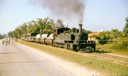 नेपाल गभर्मेन्ट रेलवे यानि एनजीआर !