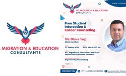 अस्ट्रेलिया जाने विद्यार्थीका लागि नि:शुल्क अन्तरक्रिया र करियर काउन्सिलिङ