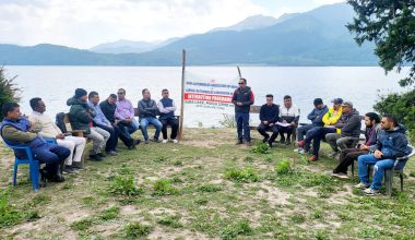 ‘पूर्वाधार निर्माणमा राज्यले थप लगानी गर्दै यातायात सन्जालमा रारालाई छिट्टै जोड्नुपर्छ’