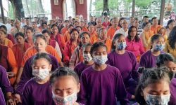 बुद्धजयन्तीका अवसरमा अन्तर्राष्ट्रिय ध्यान दिवस घोषणा