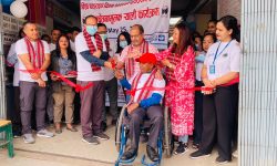 थाइराइडका बिरामीलाई अल्कामा छुट, टीएफटी परीक्षण निःशुल्क