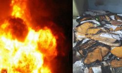 भरतपुरमा करेन्ट लागेर एककाे मृत्यु