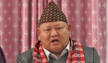 देश र नागरिकको काम गरेरै सात महिना बिताएँ : प्रेम आले