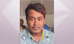 बाबुको मृत्युपछि छोरालाई टिकट