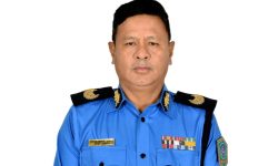 लामालाई एआईजी बढुवाका लागि सिफारिस