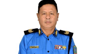 लामालाई एआईजी बढुवाका लागि सिफारिस