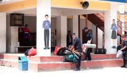 स्थानीय तहको निर्वाचनमा कडा सुरक्षा व्यवस्था