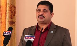 निर्वाचन आयोगको आचारसंहिताले अभिव्यक्ति स्वतन्त्रतालाई संकुचित बनायो : विपुल पोखरेल