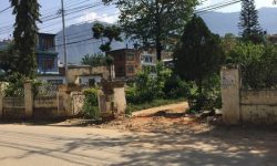 वीरेन्द्र-ऐश्वर्य उद्यान अन्तिम चरणमा