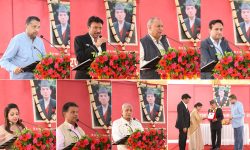 चौधरी ग्रुपका संस्थापक लूनकरणदासको जन्म-शताब्दी, यसरी सम्झिए प्रियजनले