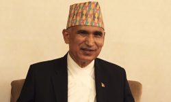 ‘वित्त नीति र मौद्रिक नीतिबीच समन्वय कायम गरी अघि बढ्छौं’– अर्थमन्त्री पौडेल