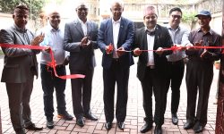 नेपालमा बोसको बिक्री सम्पर्क कार्यालय सुरु