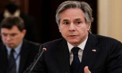 चीनले भन्यो- अमेरिकाले आन्तरिक मामिलामा हस्तक्षेप गर्‍यो