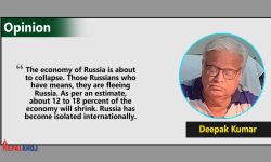 Future Fronts of the Russia-Ukraine War