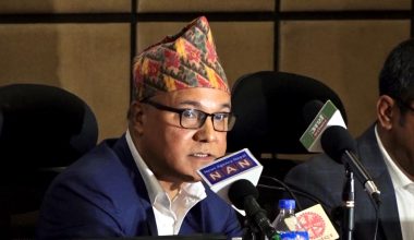 पुँजी बजार अर्थतन्त्रको ऐन बन्नु पर्छ : डेपुटी गभर्नर मिश्र