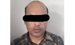 बैंकिङ कसुर मुद्दाका फरार प्रकाश रेग्मी पक्राउ