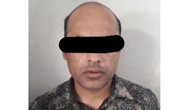 बैंकिङ कसुर मुद्दाका फरार प्रकाश रेग्मी पक्राउ