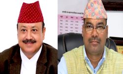 धनगढी उपमहानगरको मेयरमा स्वतन्त्र उम्मेद्वार कांगेसभन्दा दोब्बर मतले अगाडि