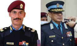 आईजीपीकाे रिटमा आज सुनुवाइ