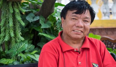 महावीर पुनलाई पोर्चुगलमा सम्मान