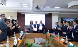 नेपाललाई मध्यम आययुक्त देशमा स्तरोन्नति गर्न करिब ८० करोड अमेरिकी अनुदान