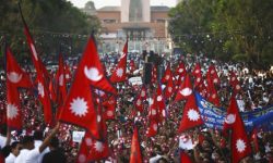 आज गणतन्त्र दिवस