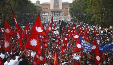 आज गणतन्त्र दिवस