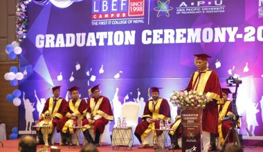 ‘सूचना प्रविधिको प्रयोग गरी नेपाललाई कृषिमा आयतमुखीबाट निर्यातमुखीमा परिणत गर्नुपर्छ’