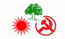 तनहुँका नौ पालिकामा कांग्रेस र एमाले चार/चार, एकमा माओवादी