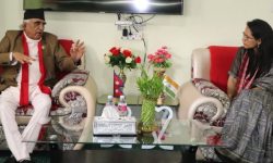 मेडिकल कलेज सञ्चालनका लागि सहयोगकाे माग