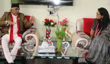 मेडिकल कलेज सञ्चालनका लागि सहयोगकाे माग