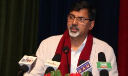 लेखा परीक्षण मर्यादित र व्यावसायिक हुनुपर्छ : अर्थमन्त्री शर्मा