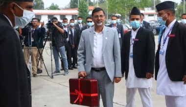 उत्पादनशिल र व्यवसायीक क्षेत्रमा प्रवाह हुने कर्जामा फरक-फरक ब्याज