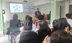 समृद्धि फाइनान्सद्वारा वित्तीय साक्षरताकार्यक्रम सञ्चालन