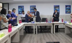 नेपाल उद्योग परिसंघको महानिर्देशकमा दीपकराज जोशी