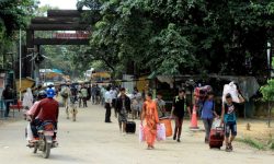 भारतबाट घर फर्किनेको लर्को, भन्छन्- स्वदेशमै रोजगारीको व्यवस्था हुनुपर्छ