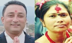 कटारीको मेयरमा कांग्रेस र उपमेयरमा एमालेको जित