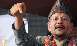 स्थापित भन्छन्- चुनाव जिते एक दिन सगुन खाने, भोलिपल्टबाट काम गर्ने