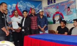 प्रशिक्षकसँगको विवाद कहाँ पुग्यो ? विभिन्न निकाय धाउँदै खेलाडी !