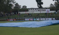 वर्षाका कारण नेपाल-जिम्बावेबीचको खेल रोकियो