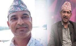 उदयपुरको बेलकामा मेयरमा कांग्रेसका कार्की र उपमेयरमा माओवादीका तामाङको अग्रता