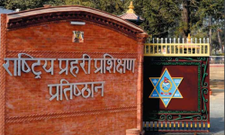 मोटर ट्रान्सपोर्ट अफिसर तालिम सुरू