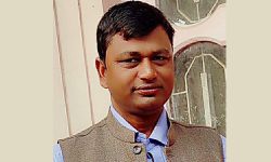 सप्तरीकाे हनुमाननगर कंकालिनीमा जनमत पार्टीका माझी विजयी